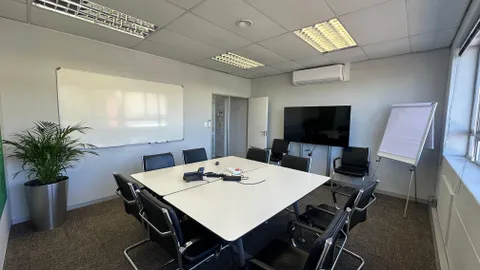 Tygervalley Office Park, 41 Old Oak Road